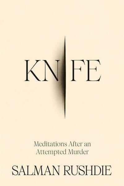 Knife - 0593730240