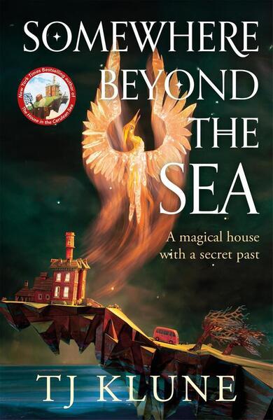 Somewhere Beyond the Sea - 1035009382