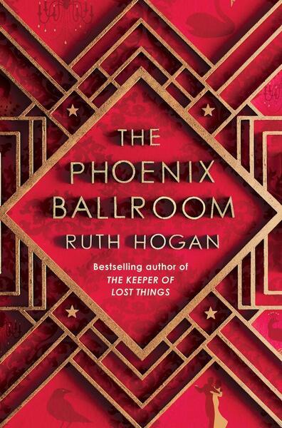 The Phoenix Ballroom - 1805460714