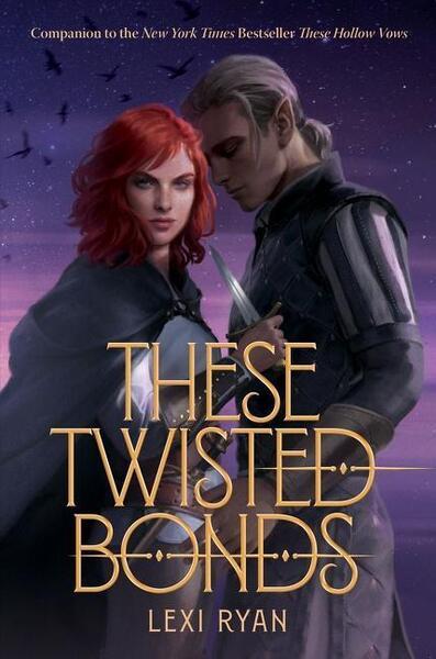 These Twisted Bonds - 0358386586