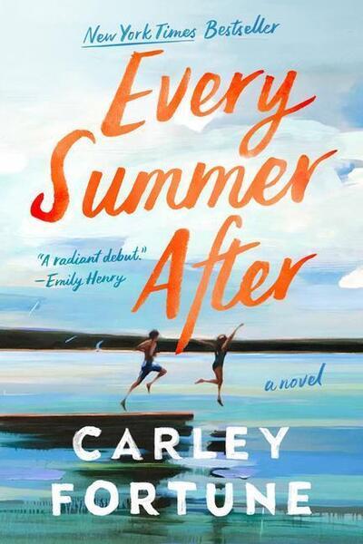 Every Summer After - 0593438531
