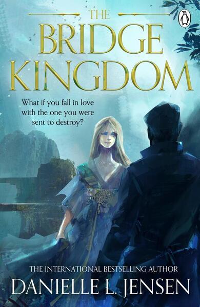 The Bridge Kingdom - 1405955856