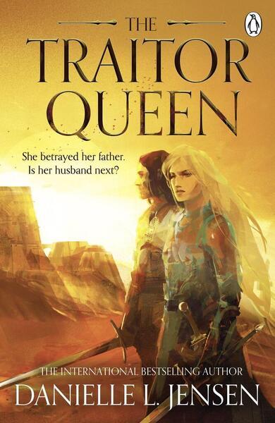 The Traitor Queen - 1405955899