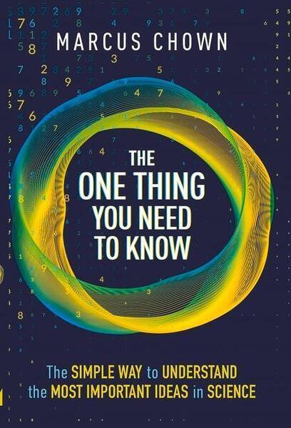 The One Thing You Need to Know - 1789294800