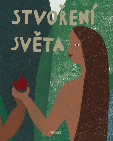 Levně Stvoření světa