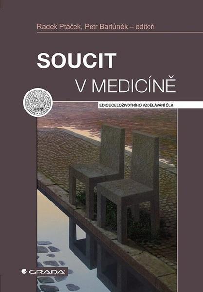 Soucit v medicíně - 9788024749266