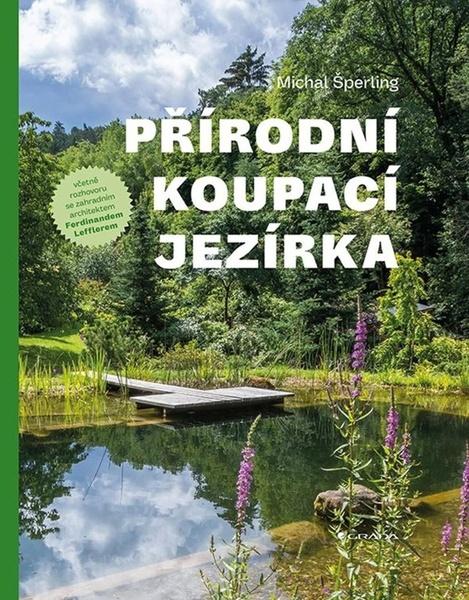Levně Přírodní koupací jezírka