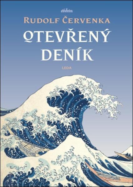 Levně Otevřený deník