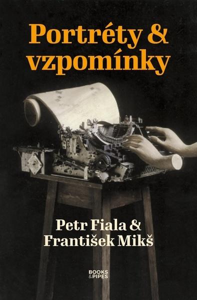 Levně Portréty & vzpomínky