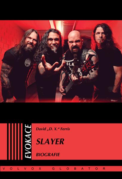 Levně Slayer