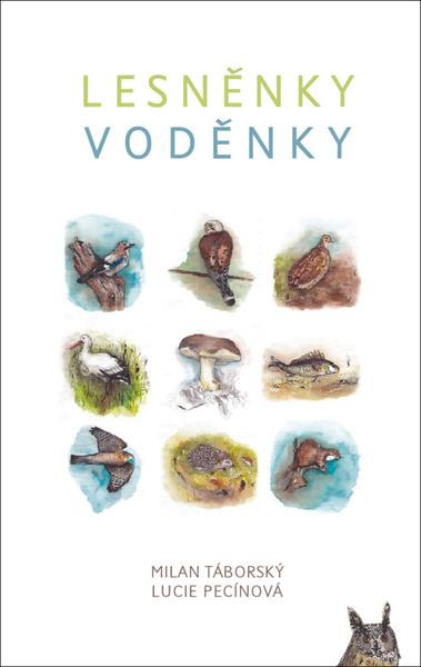Levně Lesněnky Voděnky
