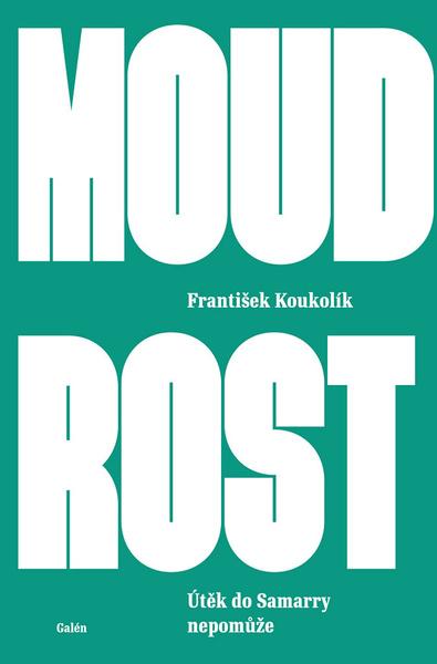 Levně Moudrost