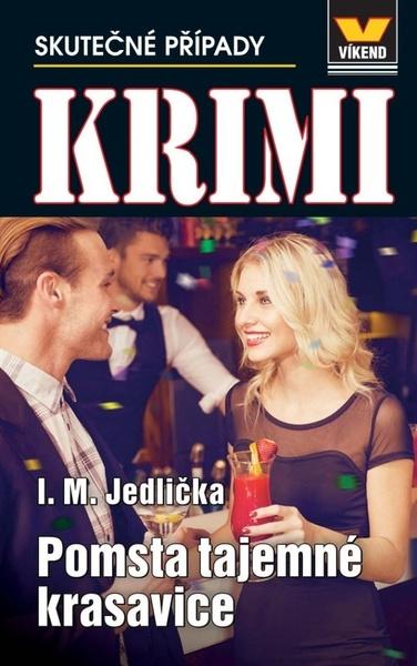 Krimi 4/2023 Pomsta tajemné krasavice - 9788072225330