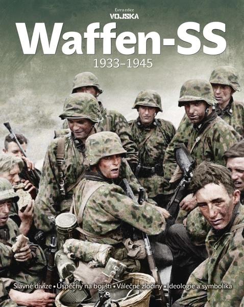 Levně Waffen-SS