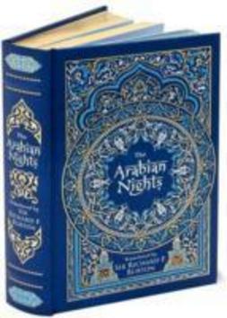 The Arabian Nights - 1435156234