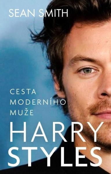 Harry Styles - 9788024294025