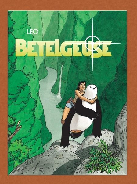 Betelgeuse - 9788076794610