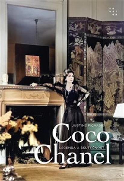 Levně Coco Chanel - Justine Picardie