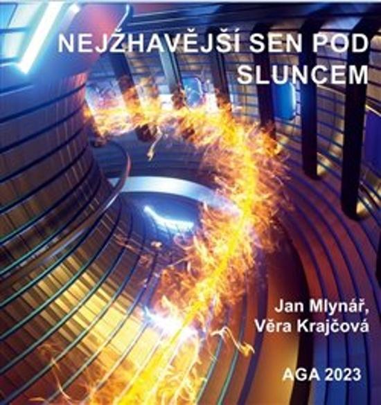 Nejžhavější sen pod Sluncem - 9788090663886