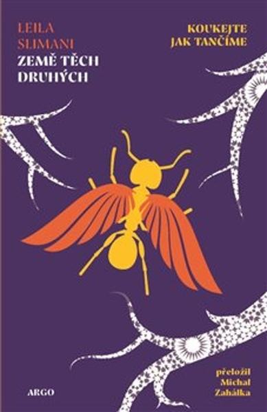 Levně Země těch druhých II - Leila Slimani