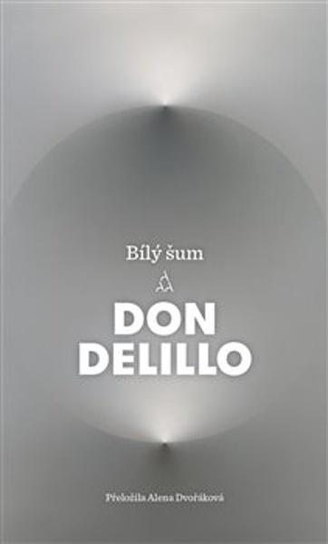 Bílý šum - 9788025742709