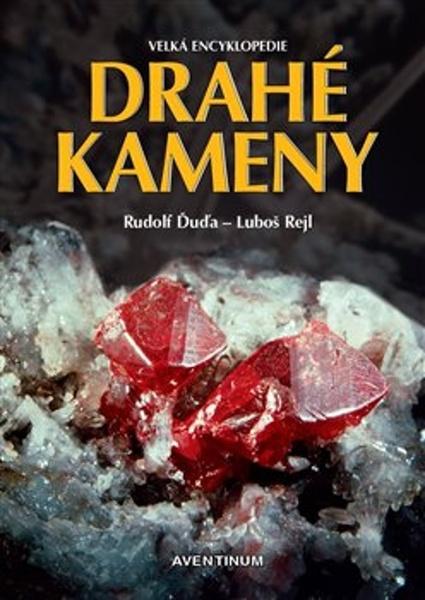 Drahé kameny - 9788071512998