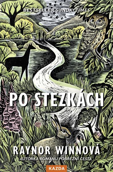 Levně Po stezkách