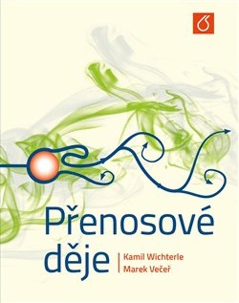 Levně Přenosové děje - Marek Večeř