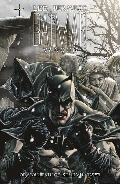 Levně Batman Vánoce