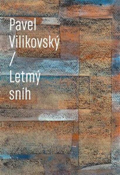 Levně Letmý sníh - Pavel Vilikovský