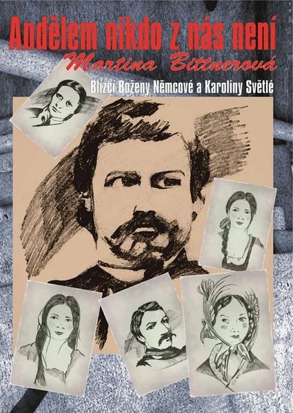 Levně Andělem nikdo z nás není
