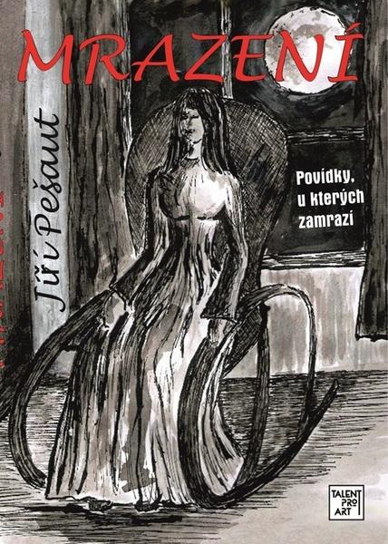 Mrazení - 9788076291126