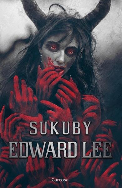 Levně Sukuby