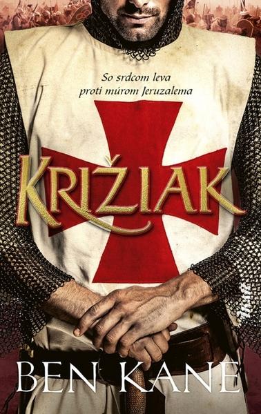 Križiak - 9788055190884
