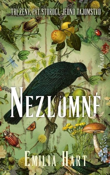 Nezlomné - 9788055192093
