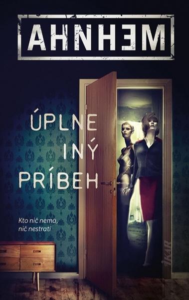 Úplne iný príbeh - 9788055192055