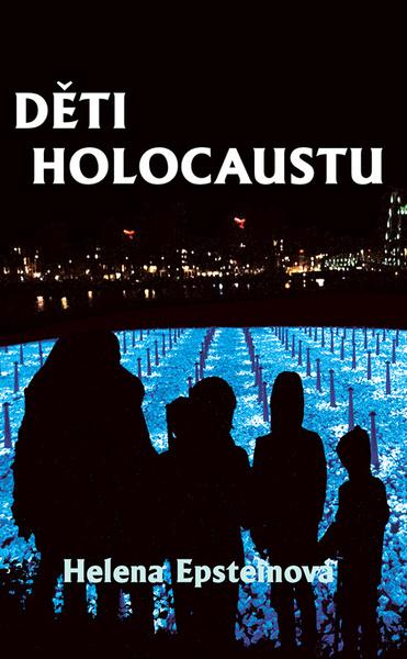 Levně Děti holocaustu