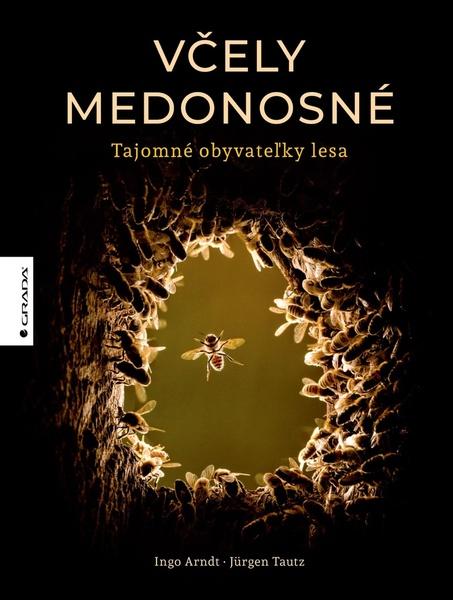 Včely medonosné - 9788080906016