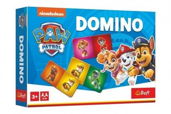 Levně Domino Tlapková patrola