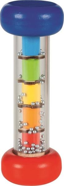 Levně GOKI Mini dešťová hůlka válec 12 cm
