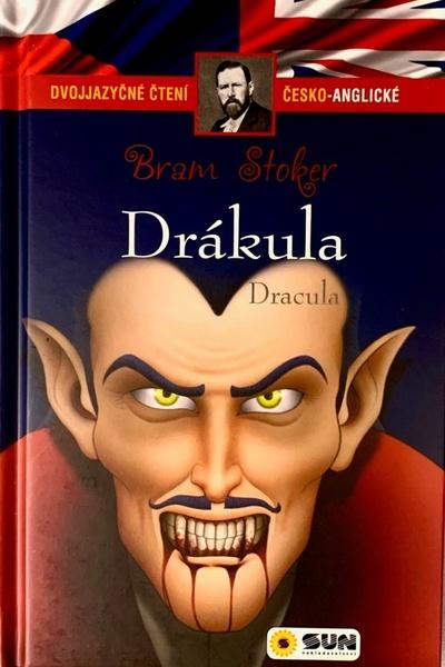 Levně Drákula/Dracula