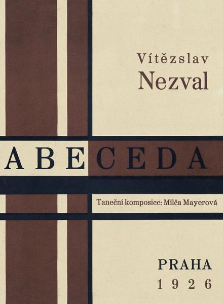 Abeceda - 9788075117571