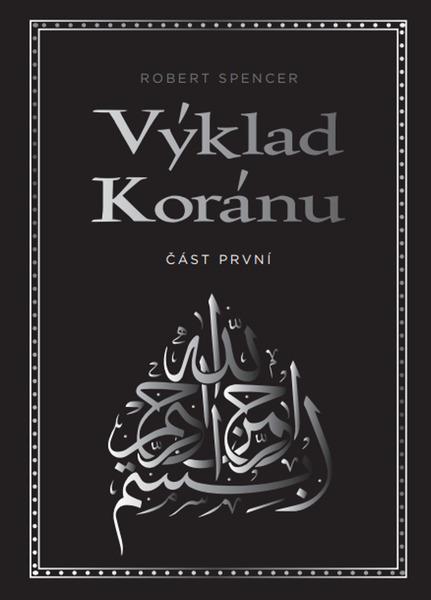 Výklad Koránu - 9788088352136