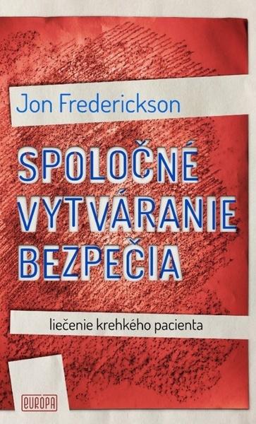 Spoločné vytváranie bezpečia - 9788082370204