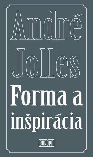 Forma a inšpirácia - 9788082370266