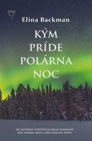 Levně Kým príde polárna noc