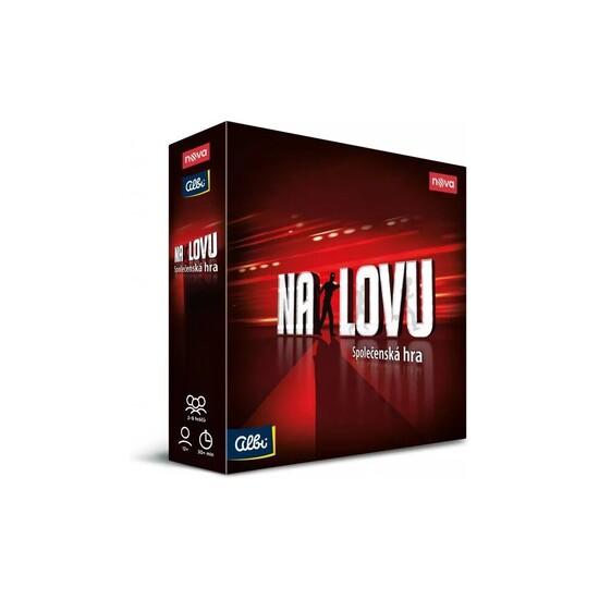 Albi Na lovu - 78025