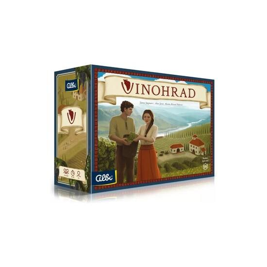 Vinohrad