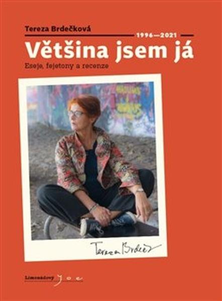 Levně Většina jsem já