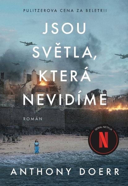 Jsou světla, která nevidíme - 9788027913299